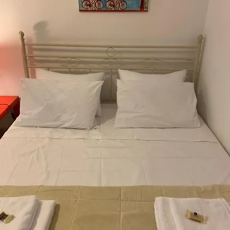 Maisonette Anastazia 60 M From Beach * Kalamitsi (Macedonia)