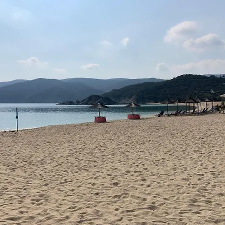 Feriehus Maisonette Anastazia 60 M From Beach *