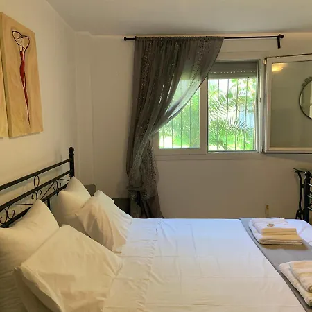 Maisonette Anastazia 60 M From Beach * Kalamítsion