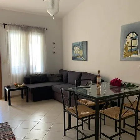 Feriehus Maisonette Anastazia 60 M From Beach