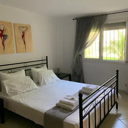 Feriehus Maisonette Anastazia 60 M From Beach