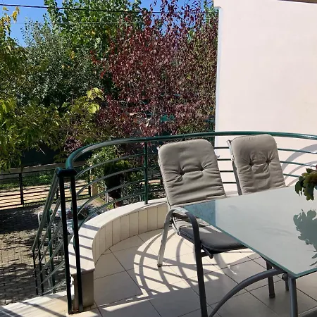 Feriehus Maisonette Anastazia 60 M From Beach