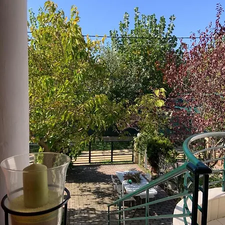 Feriehus Maisonette Anastazia 60 M From Beach *