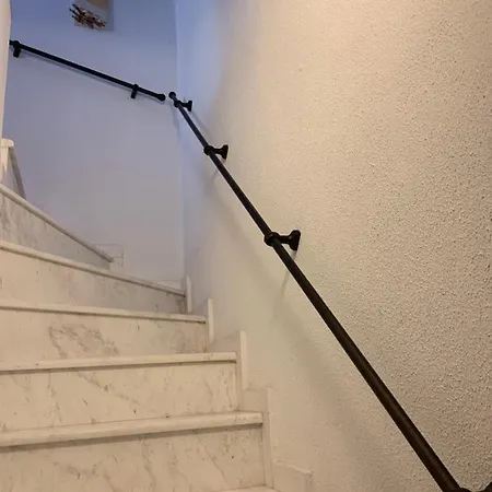 Maisonette Anastazia 60 M From Beach Σπίτι διακοπών